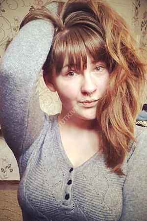 Лена, метро Сретенский бульвар