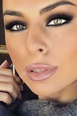 Юля, метро Ховрино