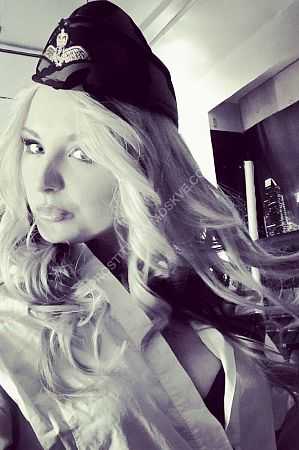 Наташа, метро Филёвский парк