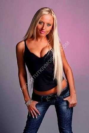 Юлиана, метро Проспект Вернадского