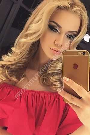 Яна, метро Рязанский проспект