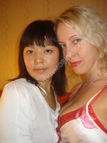 Проститутки