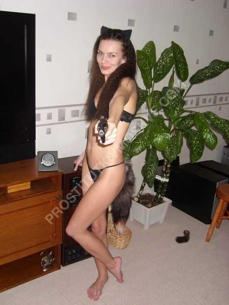 Проститутки