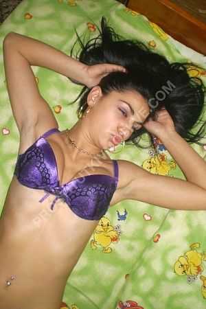 Ира, метро Улица Старокачаловская