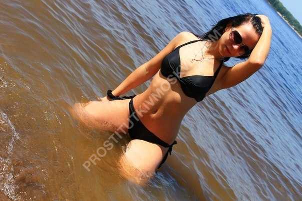 Проститутки