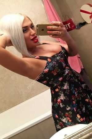 Мария, метро Планерная