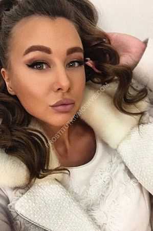 Екатерина, метро Курская