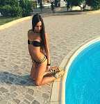 Проститутки Москвы