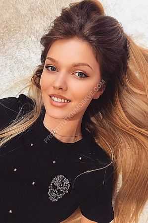 Натали, метро Академическая