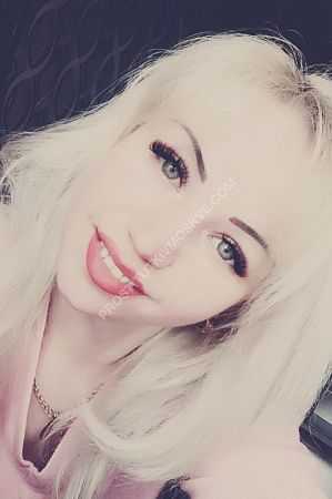 Танюша, метро Войковская