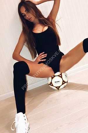 Оля, метро Хорошёво