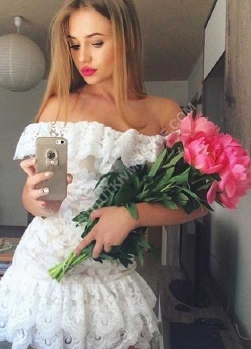 Проститутки