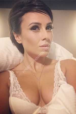 Настя, метро Савёловская