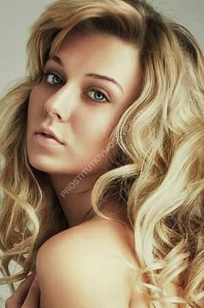 Яна, метро Бабушкинская