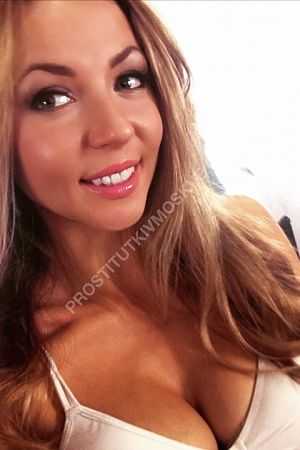 Маша, метро Преображенская площадь