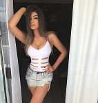 Проститутки Москвы