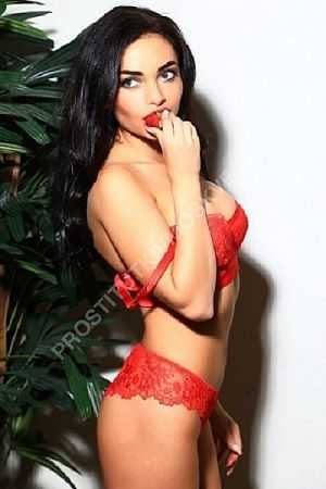 Алена, метро Сретенский бульвар