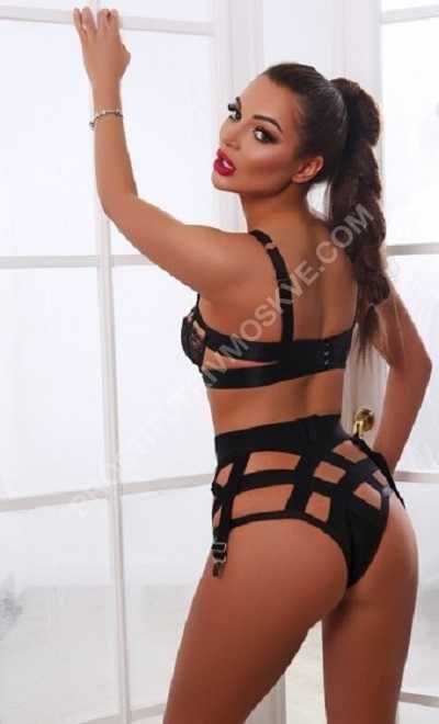 Проститутки