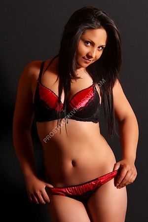 Вика, метро Калужская