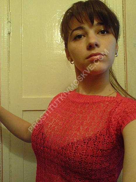 Проститутки