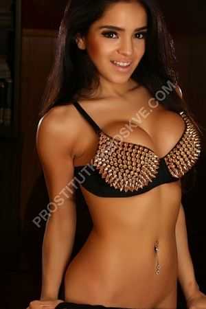 Эльвира, метро Петровско-Разумовская