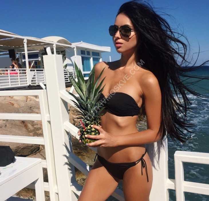 Проститутки