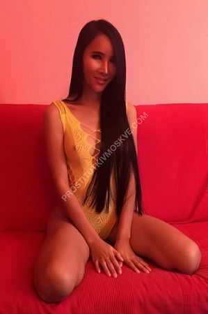 Алиса, метро Чеховская