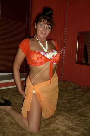 Оля, метро Каширская