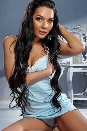 Оксана, метро Выхино