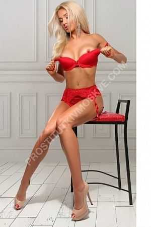 Светлана, метро Новопеределкино