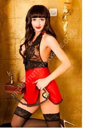 Марго, метро Ломоносовский проспект