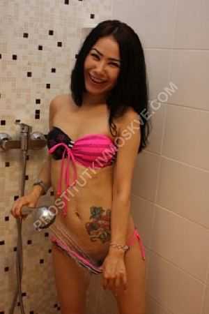 Анита, метро Подольск