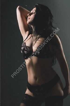 Маша, метро ВДНХ