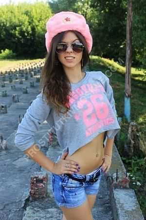 Рита, метро Петровско-Разумовская