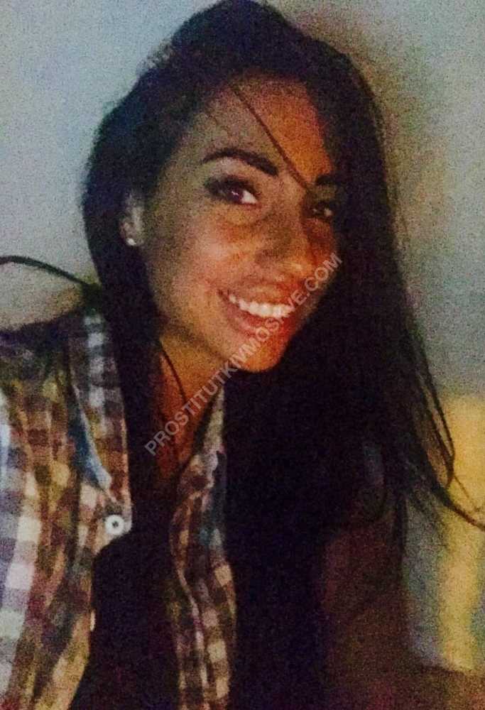 Проститутки