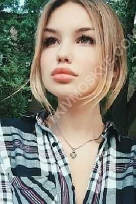 Света, метро Солнцево