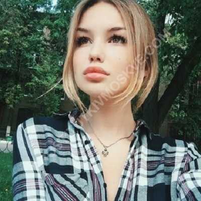 Проститутки