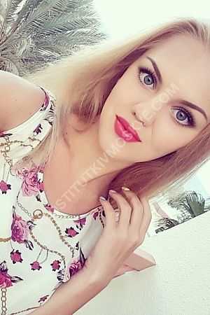 Света, метро Сретенский бульвар