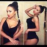 Проститутки Москвы