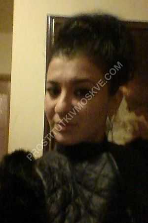 Лейла, метро Багратионовская