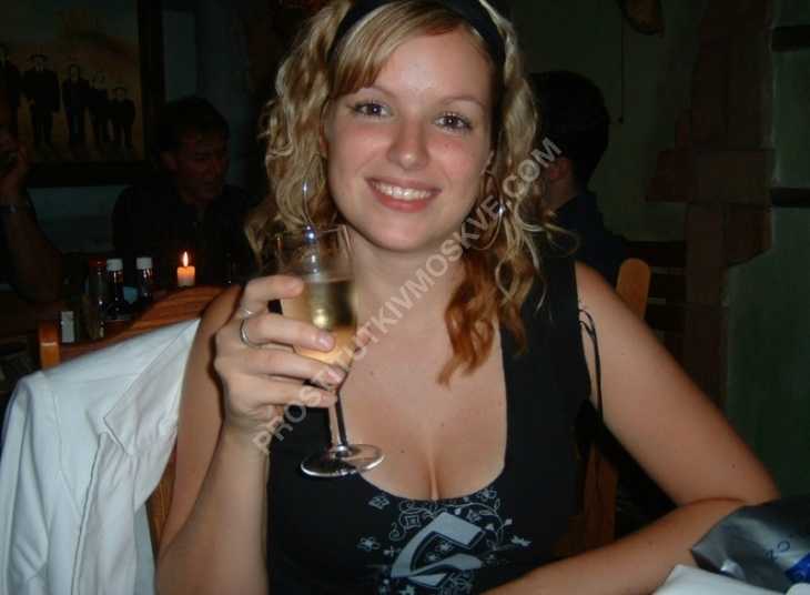 Проститутки