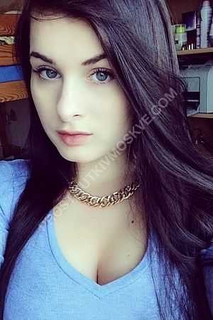 Оксана, метро Текстильщики