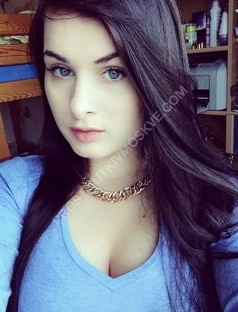 Проститутки