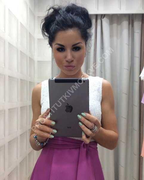 Проститутки