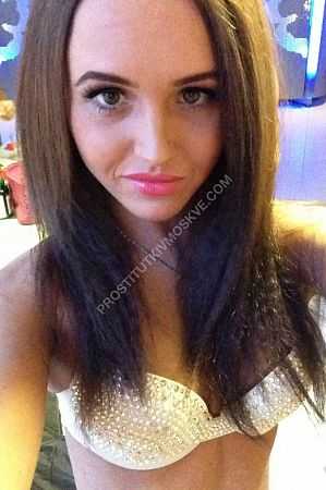 Оксана, метро Речной вокзал