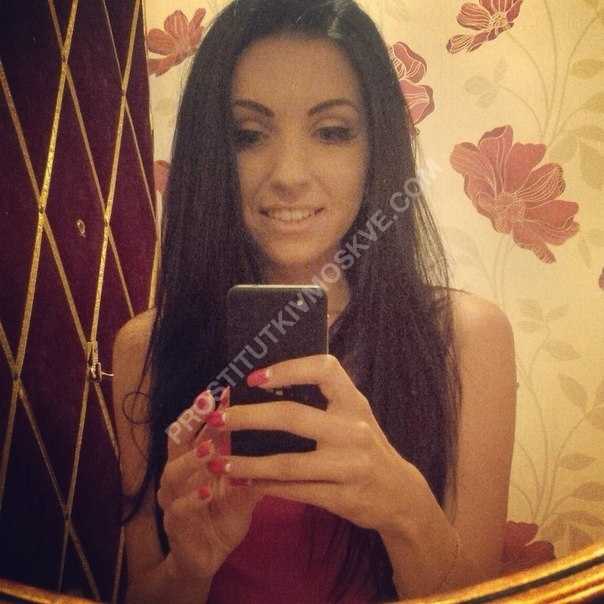 Проститутки