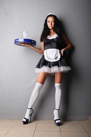 Катя, метро Алексеевская