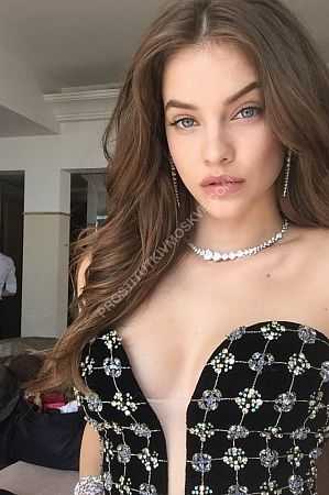 Ира, метро Речной вокзал