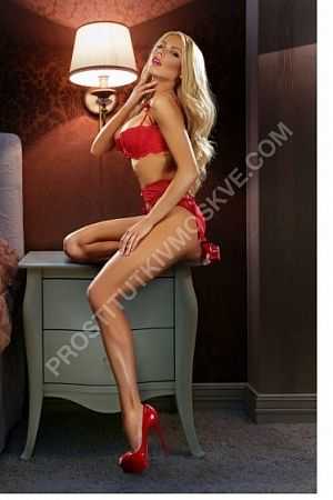 Вероника, метро Филёвский парк