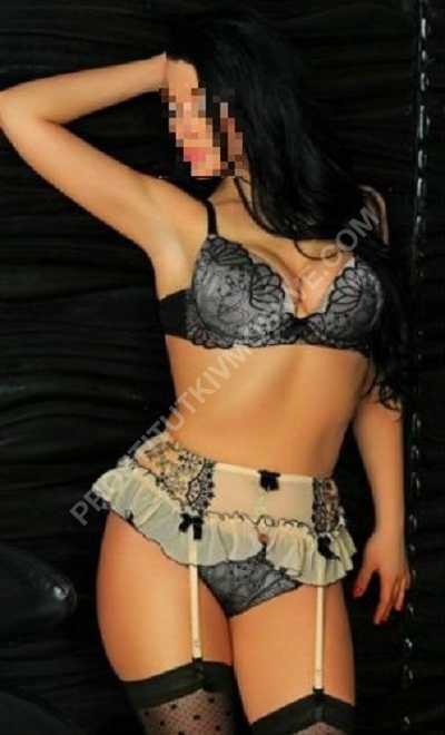 Проститутки